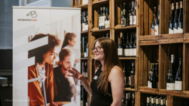 Vortrag Female Founders